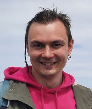 Dr. rer. nat. Vasilii Tulskii